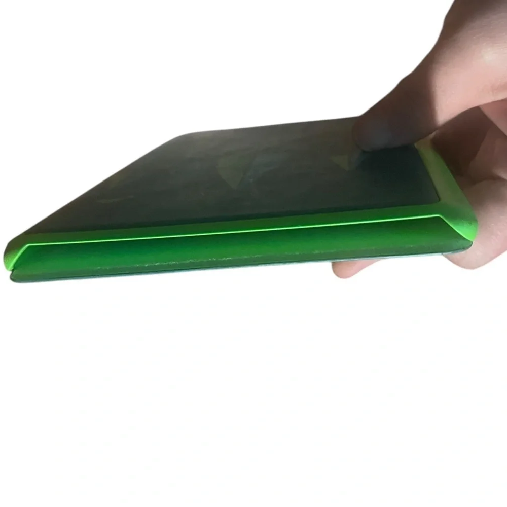 Amazon tablet reader